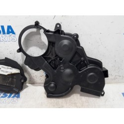 Citroen - C4 Picasso - Timing cover