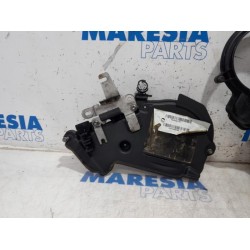 Citroen - C4 Picasso - Timing cover