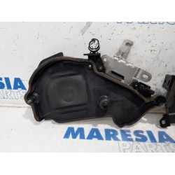 Citroen - C4 Picasso - Timing cover
