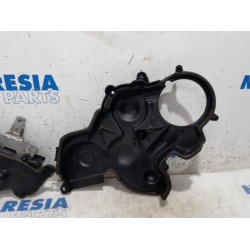 Citroen - C4 Picasso - Timing cover