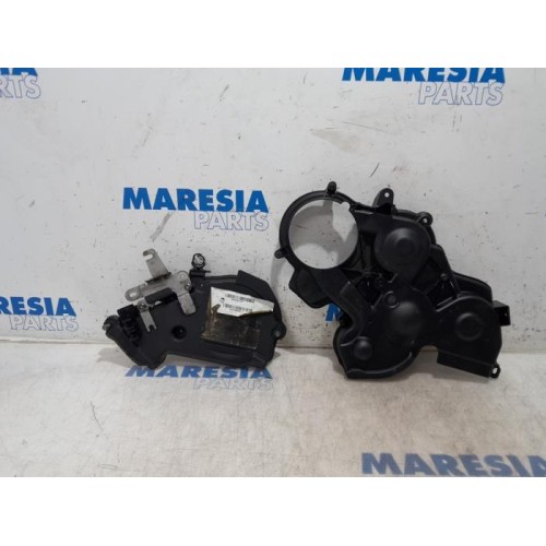 Citroen - C4 Picasso - Timing cover