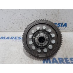 Citroen - C4 Grand Picasso - Front differential
