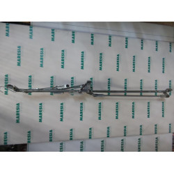 Peugeot - 307 - Wiper mechanism