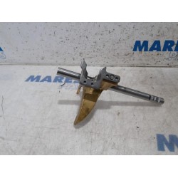 Citroen - C4 Grand Picasso - Gear-change mechanism