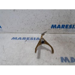Citroen - C4 Grand Picasso - Gear-change mechanism