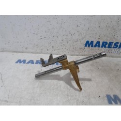 Citroen - C4 Grand Picasso - Gear-change mechanism