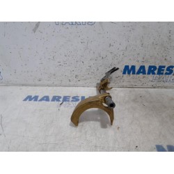 Citroen - C4 Grand Picasso - Gear-change mechanism