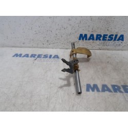 Citroen - C4 Grand Picasso - Gear-change mechanism
