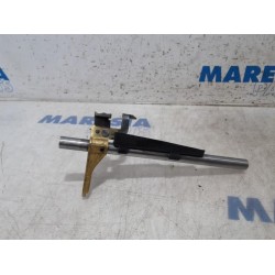 Citroen - C4 Grand Picasso - Gear-change mechanism