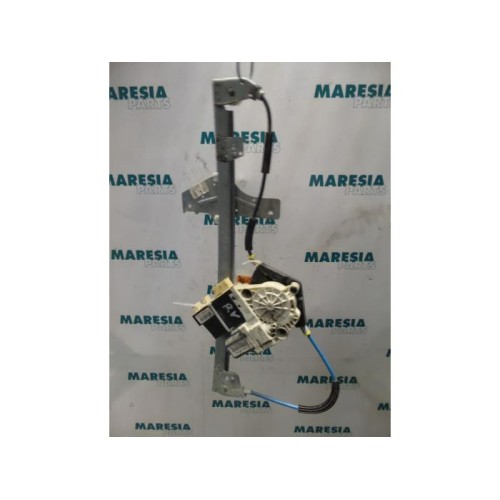 Peugeot - 307 - Window mechanism 4-door, front right