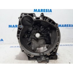 Peugeot - 308 - Gearbox casing