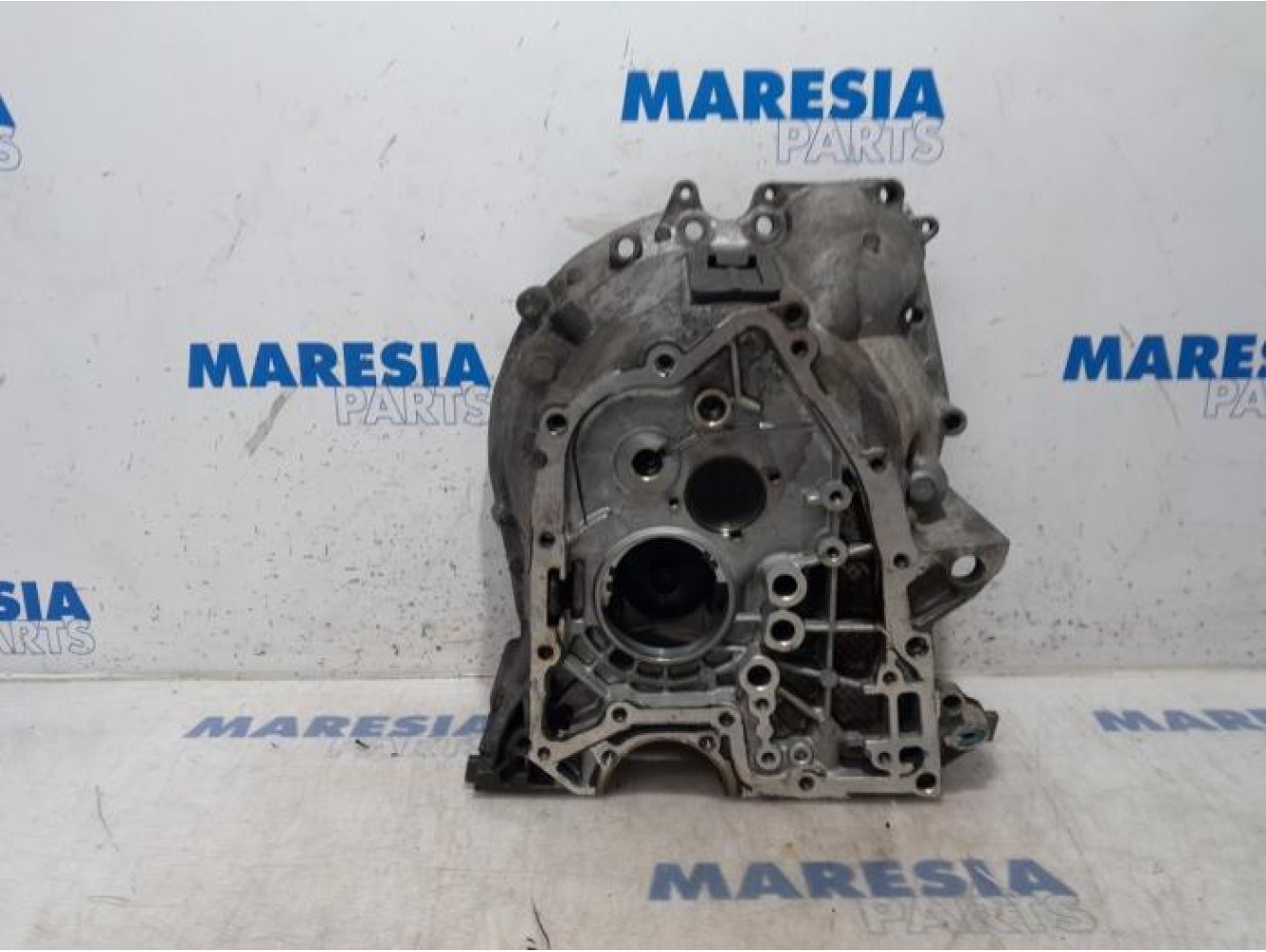 Peugeot - 308 - Gearbox casing