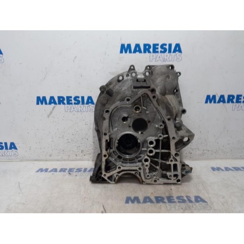 Peugeot - 308 - Gearbox casing