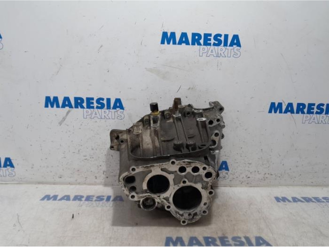 Peugeot - 308 - Gearbox casing