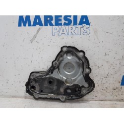 Peugeot - 308 - Gearbox cover