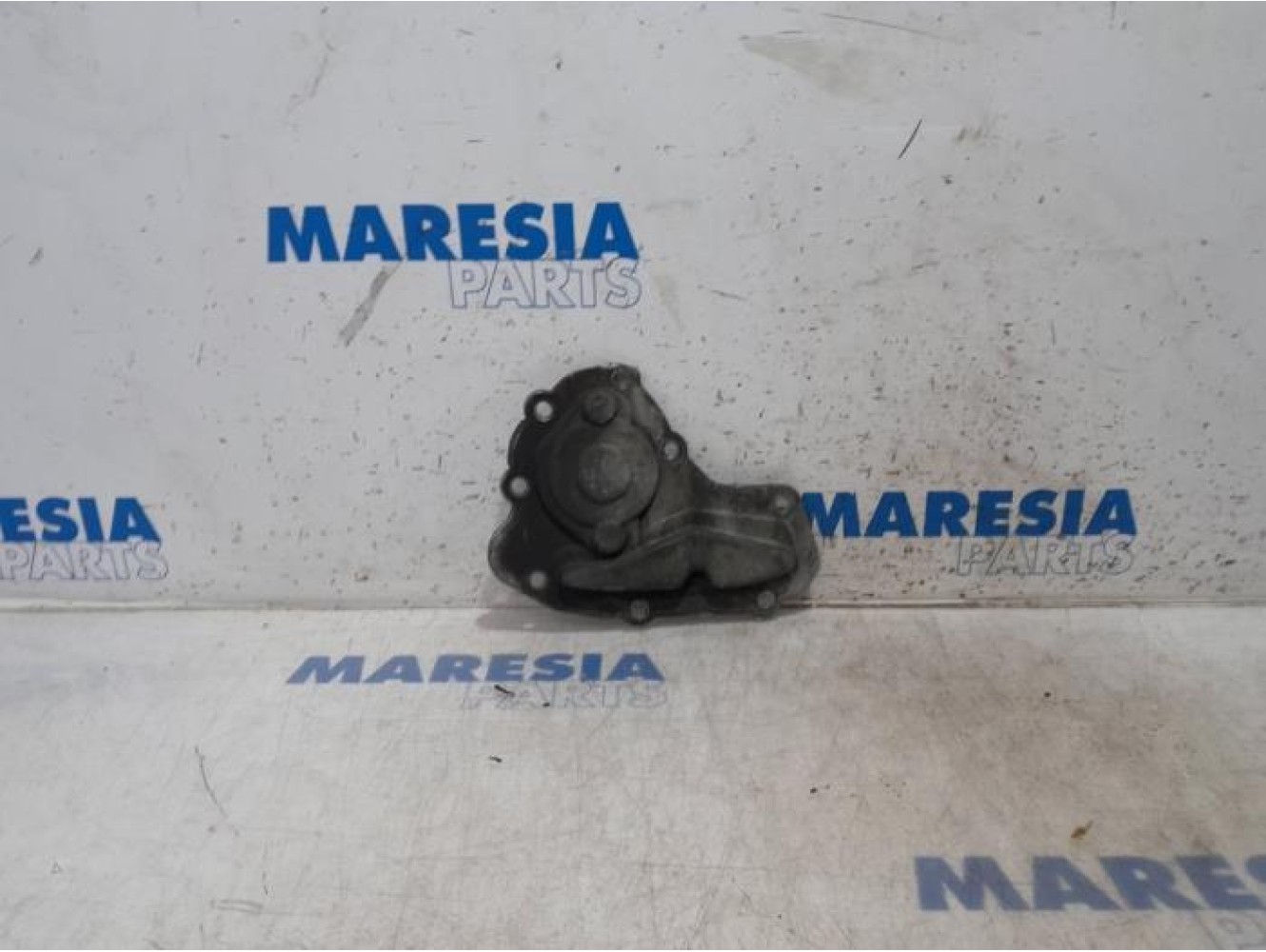 Peugeot - 308 - Gearbox cover