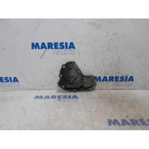 Peugeot - 308 - Gearbox cover