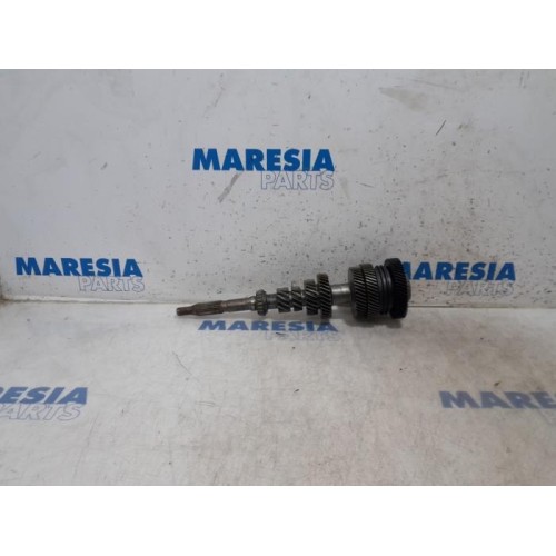 Peugeot - 308 - Constant-pinion shaft
