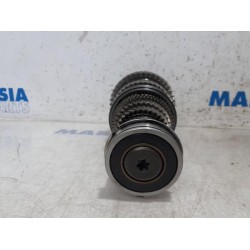 Peugeot - 308 - Constant-pinion shaft