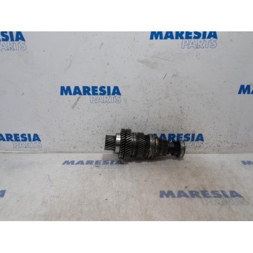 Peugeot - 308 - Constant-pinion shaft