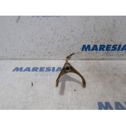Peugeot - 308 - Gear-change mechanism