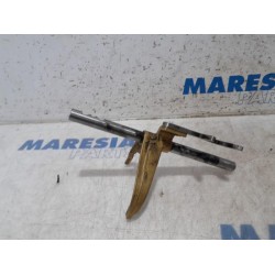 Peugeot - 308 - Gear-change mechanism
