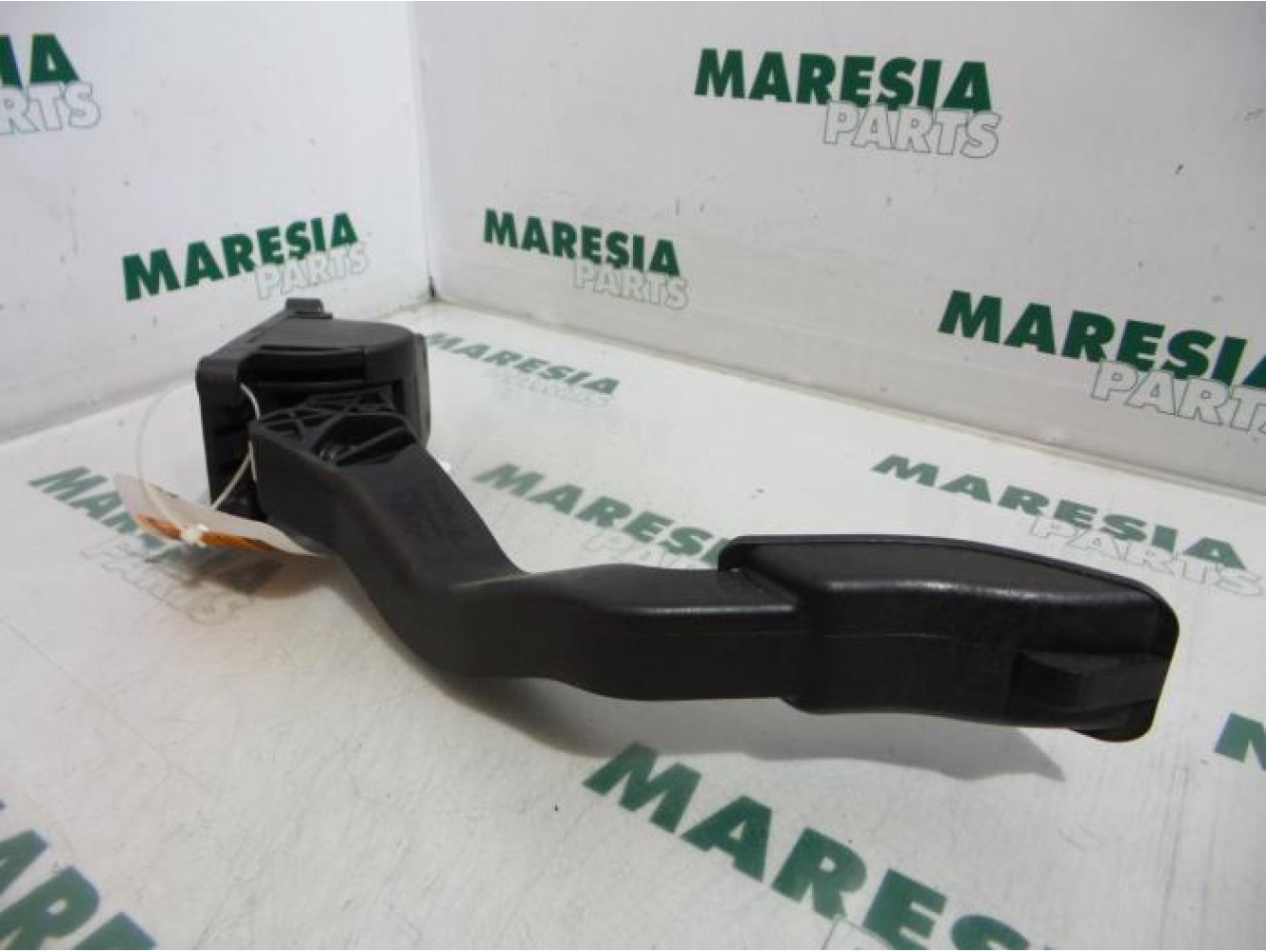 Peugeot - 307 - Gaspedaalpositie Sensor