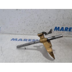 Peugeot - 308 - Gear-change mechanism