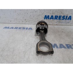 Citroen - C4 Picasso - Piston