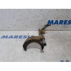 Peugeot - 308 - Gear-change mechanism
