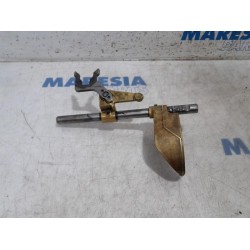Peugeot - 308 - Gear-change mechanism
