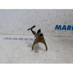 Peugeot - 308 - Gear-change mechanism