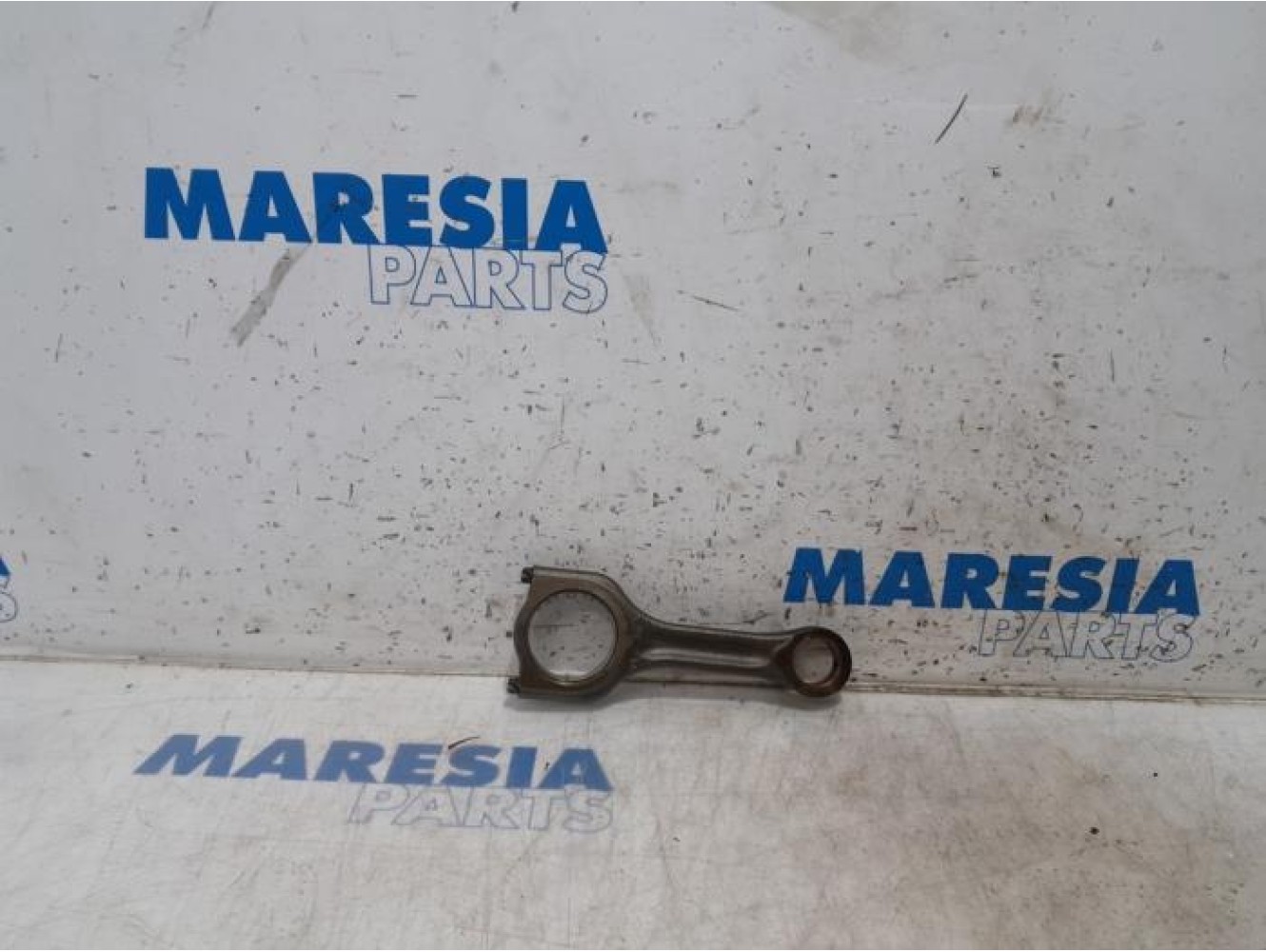 Citroen - C4 Picasso - Connecting rod