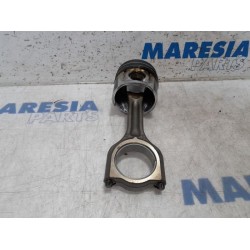Citroen - C4 Picasso - Piston