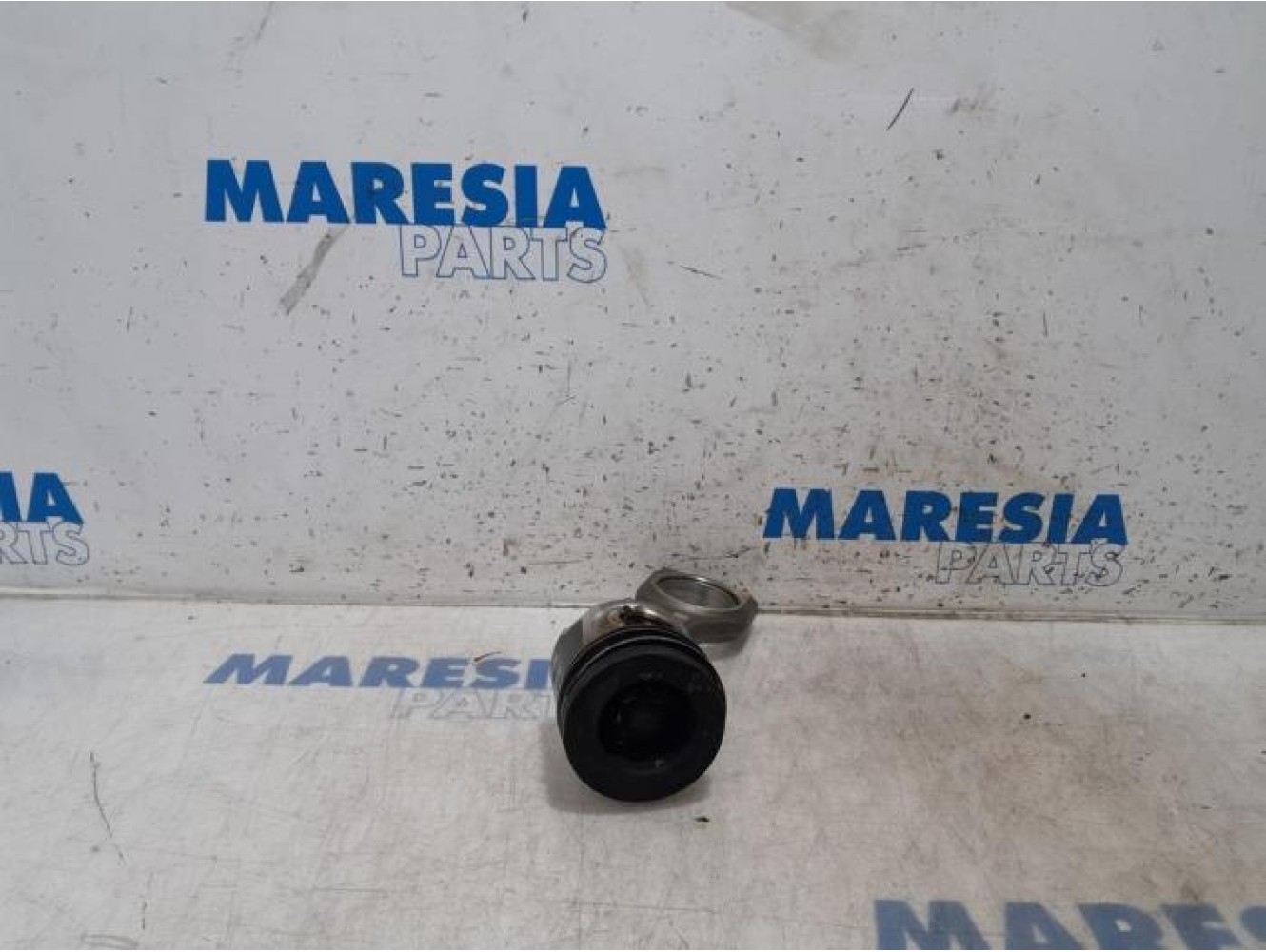 Citroen - C4 Picasso - Piston