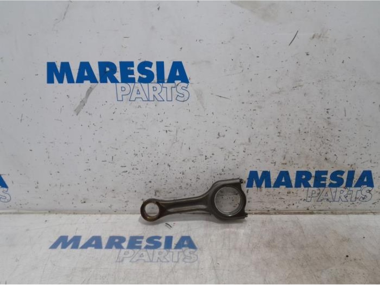 Citroen - C4 Picasso - Connecting rod