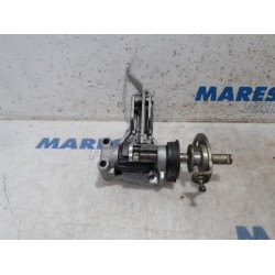 Peugeot - 308 - Gear-change mechanism