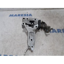 Peugeot - 308 - Gear-change mechanism