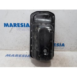 Citroen - C4 Picasso - Sump