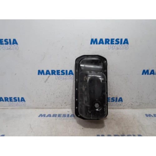 Citroen - C4 Picasso - Sump