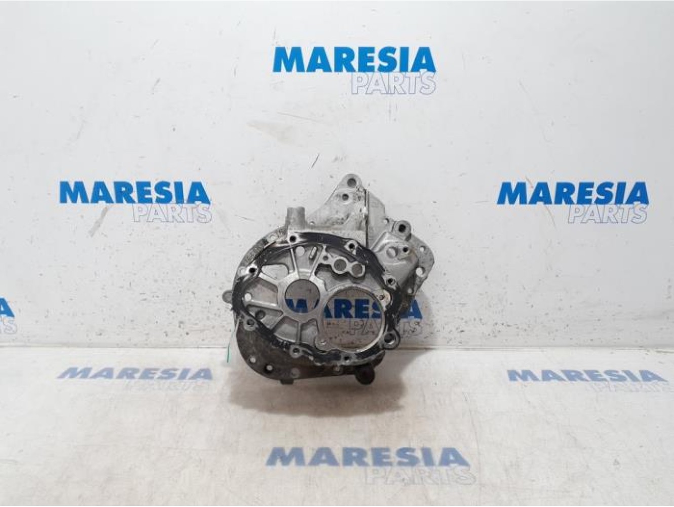 Citroen - C3 - Gearbox casing