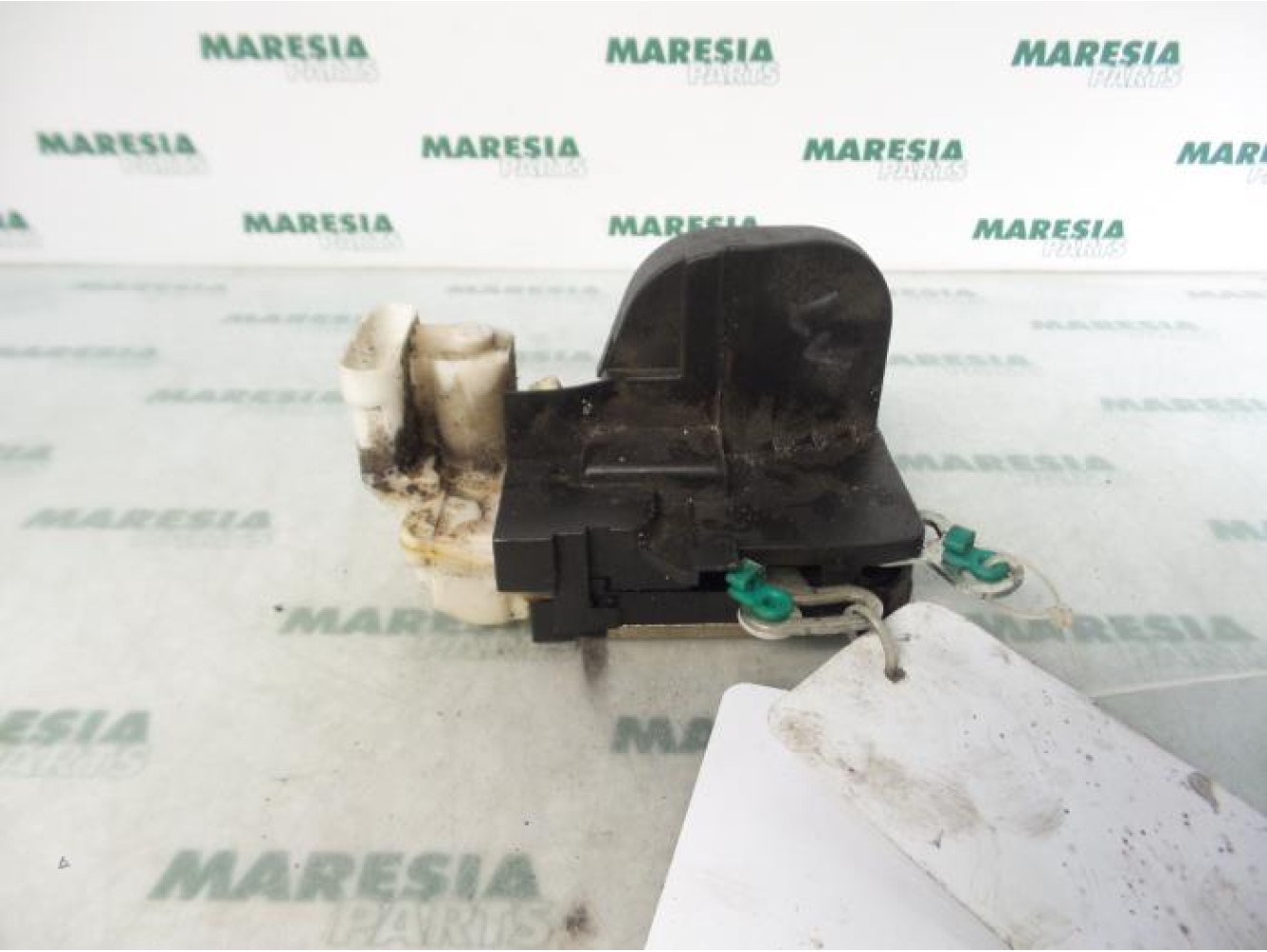 Alfa Romeo - 147 - Türschlossmechanik 4-türig links vorne