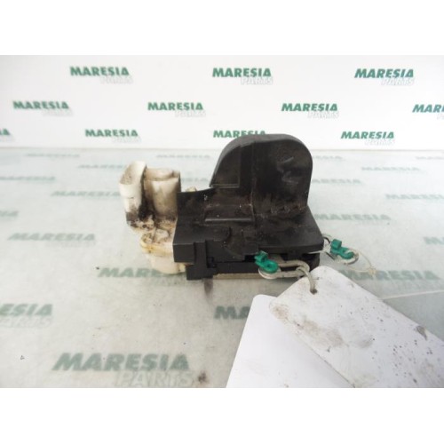 Alfa Romeo - 147 - Door lock mechanism 4-door, front left