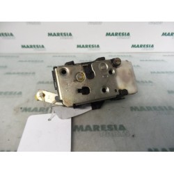 Alfa Romeo - 147 - Deurslot Mechaniek 4Deurs links-achter