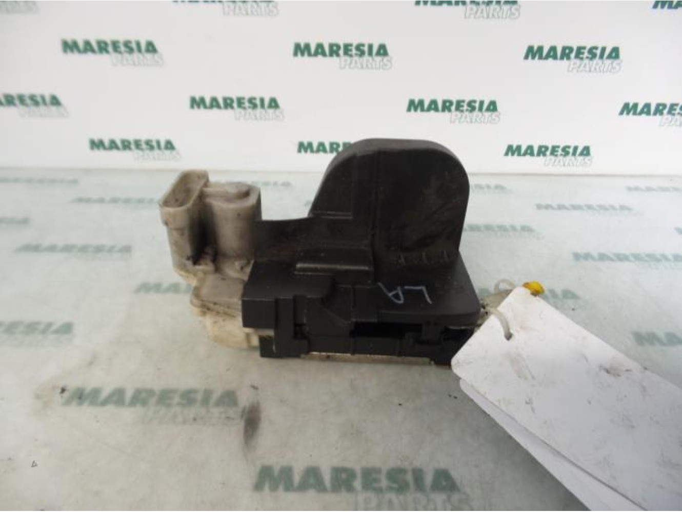 Alfa Romeo - 147 - Deurslot Mechaniek 4Deurs links-achter