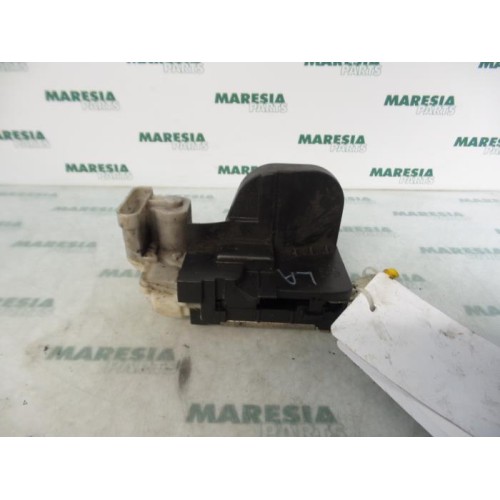 Alfa Romeo - 147 - Deurslot Mechaniek 4Deurs links-achter