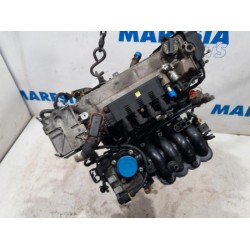 Fiat - 500 - Motor