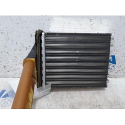 Fiat - 500 - Radiateur chauffage