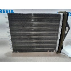 Fiat - 500 - Radiateur chauffage