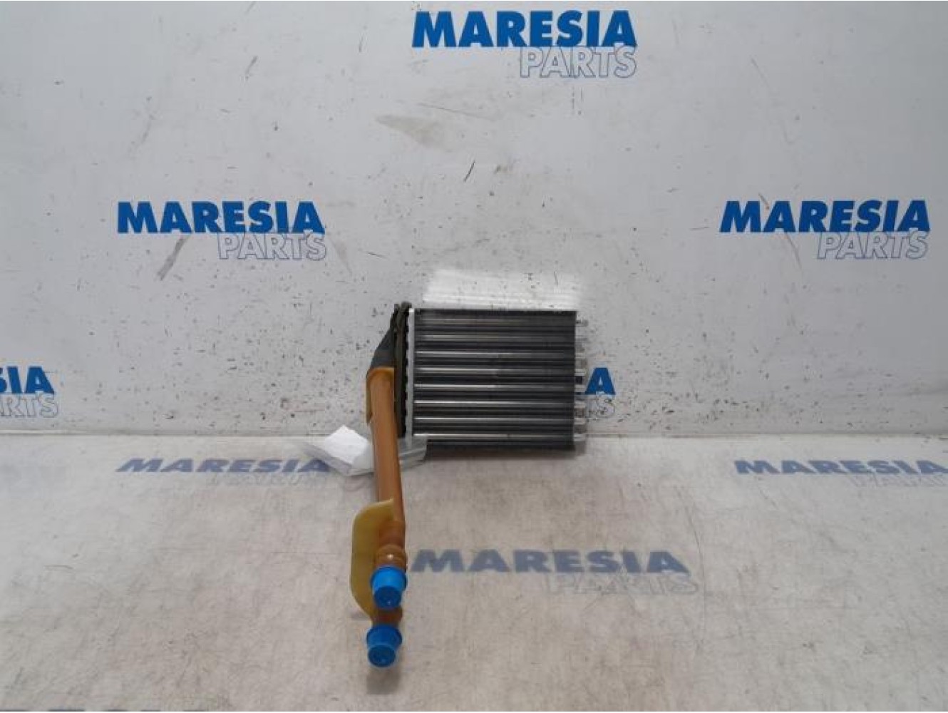 Fiat - 500 - Radiateur chauffage